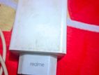 Realme 18w fast charger original