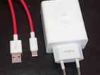 Realme 18w Original Charger