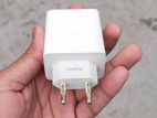 Realme 18watt orginal charger