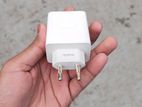 realme 18watt orginal charger