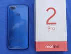 Realme 2 Pro (Used)