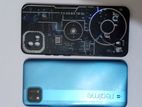 Realme 2 Ram GB (Used)