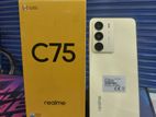 Realme C75 2025. (Used)