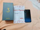 Realme 3 3/32 (Used)