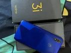 Realme 3 . (Used)