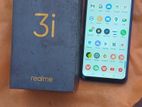 Realme 3 3/32GB (Used)