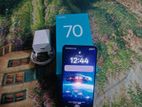 Realme Narzo 70 (Used)