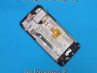 Realme 3 Original Display