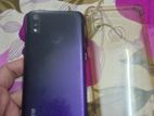 Realme 3 Pro . (Used)