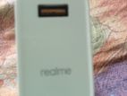 Realme 30w charger original