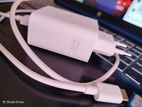 Realme 33 watt super vooc charger