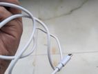 Realme 33w Charger