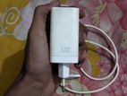 Realme 33w charger., Set original supervooc charger