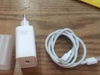Realme 33w Supervooc Charger