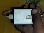 Realme 33w Vooc Flash Charger