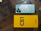 Realme C51 (Used)