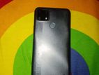 Realme 4 . (Used)