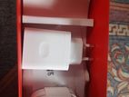 Realme 45watt Fast Charger (new)