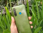 Realme 5 . (Used)