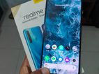 Realme 5 3GB*32GB_4G {INTAKE} (Used)