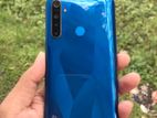 Realme 5 4 64 (Used)