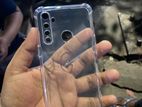 Realme 5/5S/5i/6i Back Cover