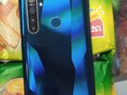 Realme 5 Pro 4/64 (Used)