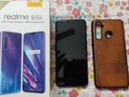 Realme 5 Pro 4/64 (Used)