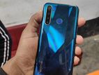 Realme 5 Pro 6/64 Snapdragon 712 (Used)