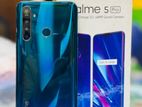 Realme 5 Pro 6/64 Snapdragon 712 (Used)