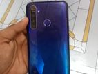 Realme 5 Pro 6gb+ 64gb (Used)