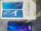 Realme 5 Pro 8:128 (Used)