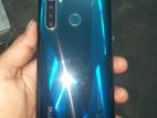 Realme 5 Pro 8gb 128gb (Used)