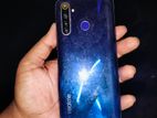 Realme 5 Pro Blue (Used)
