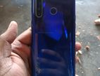 Realme 5 Pro . (Used)