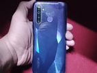 Realme 5 Pro . (Used)