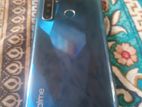 Realme 5 Pro . (Used)