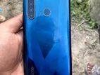 Realme 5 Pro . (Used)