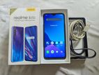 Realme 5 Pro . (Used)