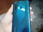 Realme 5 Pro . (Used)