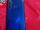 Realme 5 Pro . (Used)