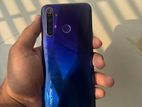 Realme 5 Pro (Used)