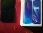 Realme 5 Pro . (Used)