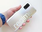 Realme 5 Realme7 5g (Used)