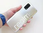 Realme 5 Realme7 5g (Used)