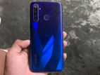 Realme 5 snapdragoon 665 (Used)