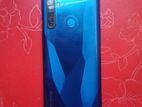 Realme 5 . (Used)