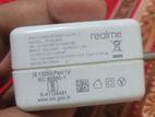 Realme 50w charger original super vooc