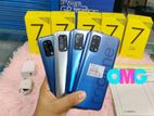 Realme 5G 8/256 GB (New)
