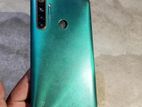 Realme 5i . (Used)